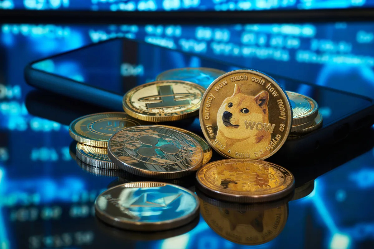 Dogecoin's Rollercoaster Ride: Twitter Changes, Lawsuits, and Elon Musk's Influence.