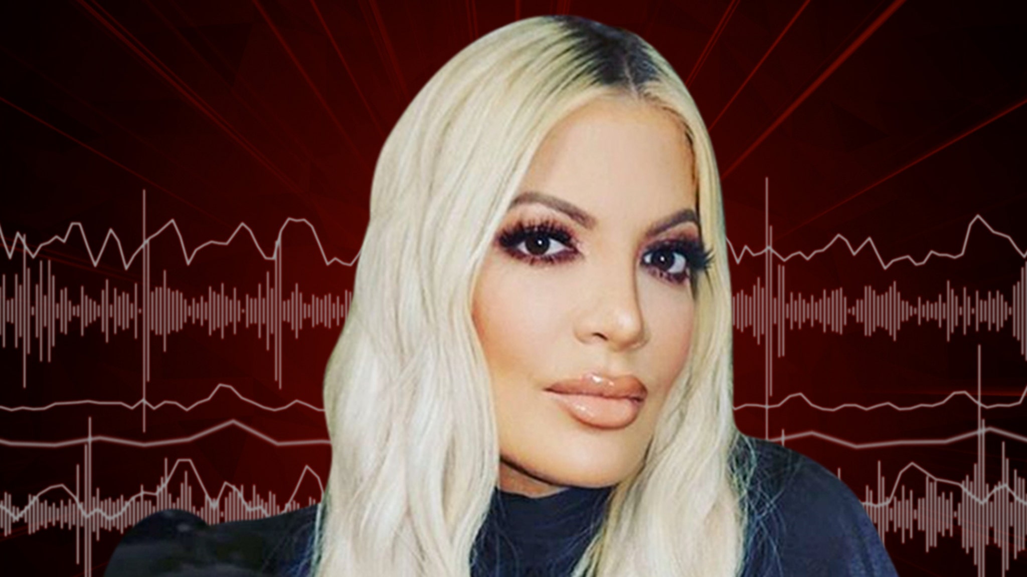 Featured image for Tori Spelling's Emotional Confession About Split with Dean McDermott