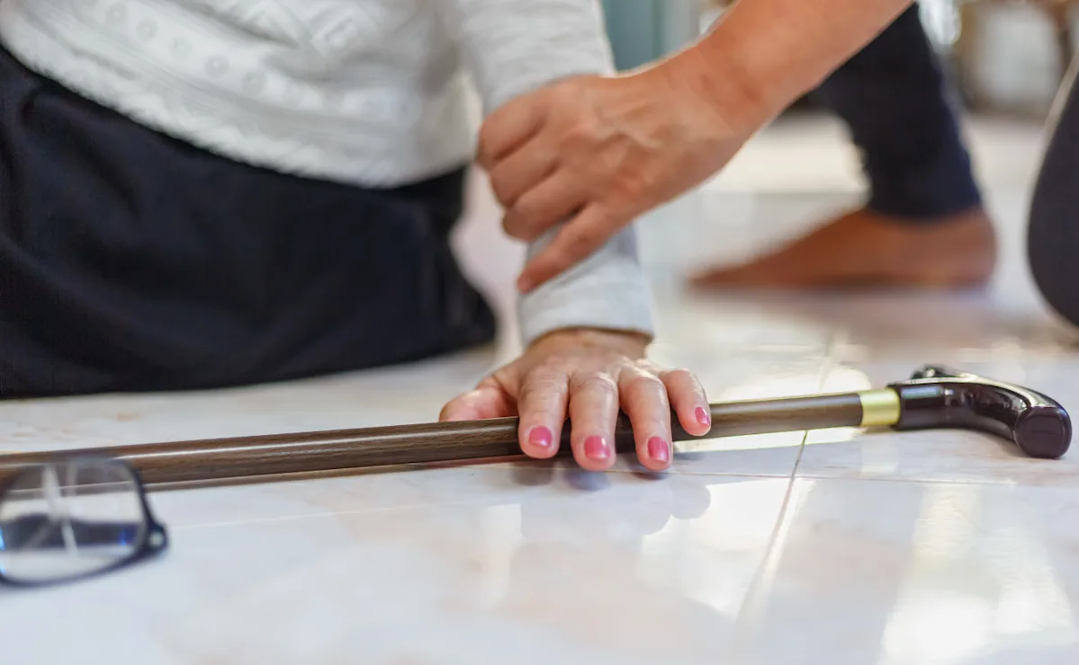 Featured image for Rising Mortality Rates Among Elderly Post-Fall Incidents