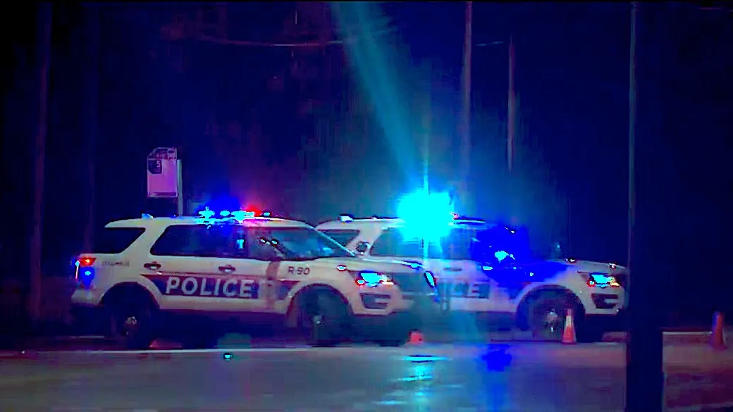 Multiple Shootings in Columbus Leave Victims Injured and Hospitalized