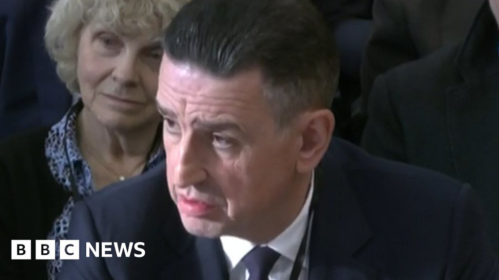 Featured image for "Fujitsu Acknowledges 'Moral Obligation' to Compensate Post Office Victims"