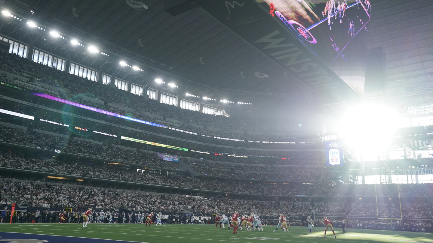 Featured image for Cowboys Face Challenges with Injuries and Offensive Struggles