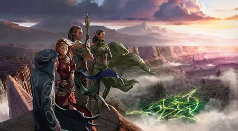"Wizards of the Coast Admits Use of AI in Magic: The Gathering Art Despite Initial Denials"