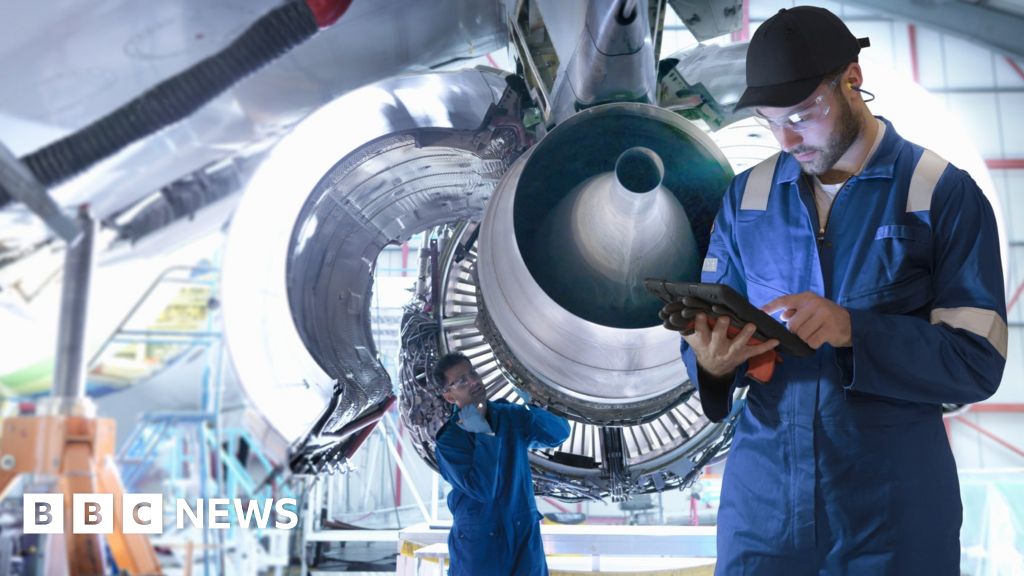 Featured image for Arrest Made in UK Aircraft Parts Fraud Investigation