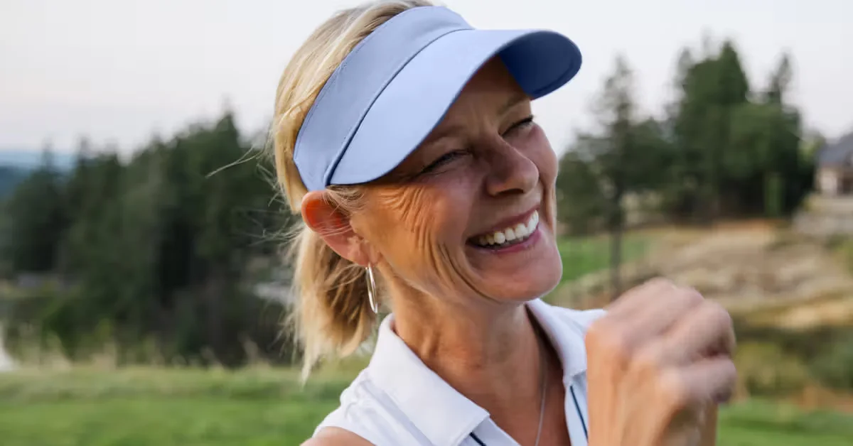 Exercise blocks aging muscle decline by silencing a key protein driver