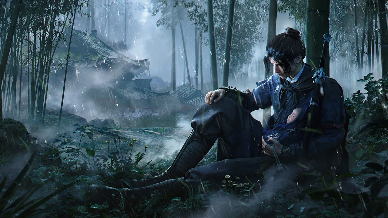 Featured image for Where Winds Meet: A Multiplayer Wuxia RPG with 10 Million Pre-Registrations