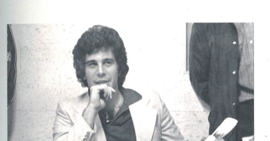 Featured image for Controversies Surrounding Epstein’s Birthday Book and Trump’s Involvement