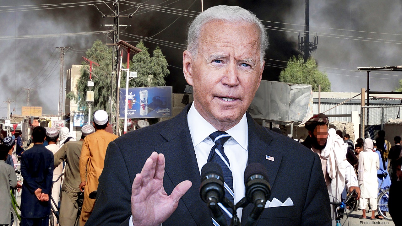 White House criticized for mishandling Afghanistan withdrawal and report.