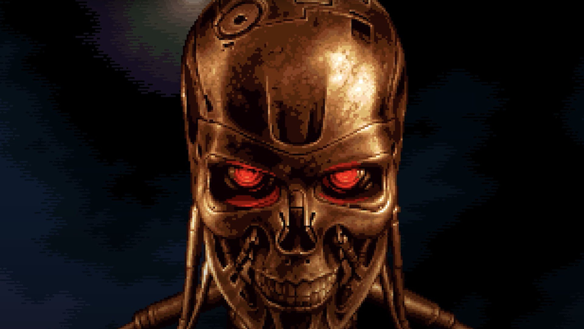 Featured image for Terminator 2D: No Fate Unveils New Gameplay and Classic Quote-Based Difficulty Levels