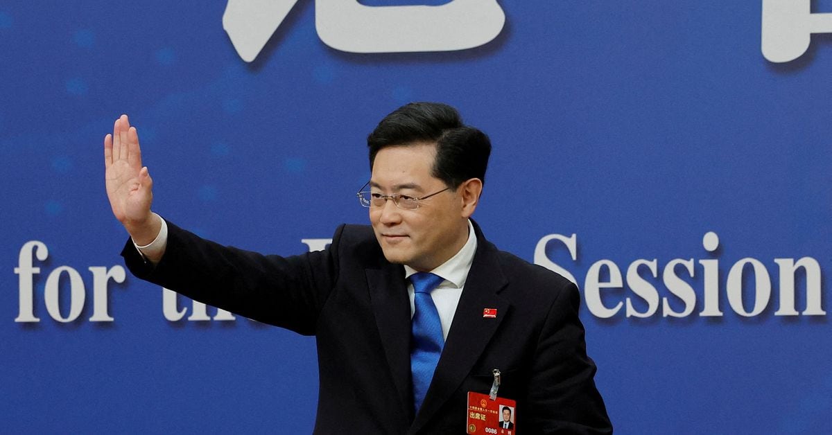 China Pushes for Peace Talks Between Russia and Ukraine