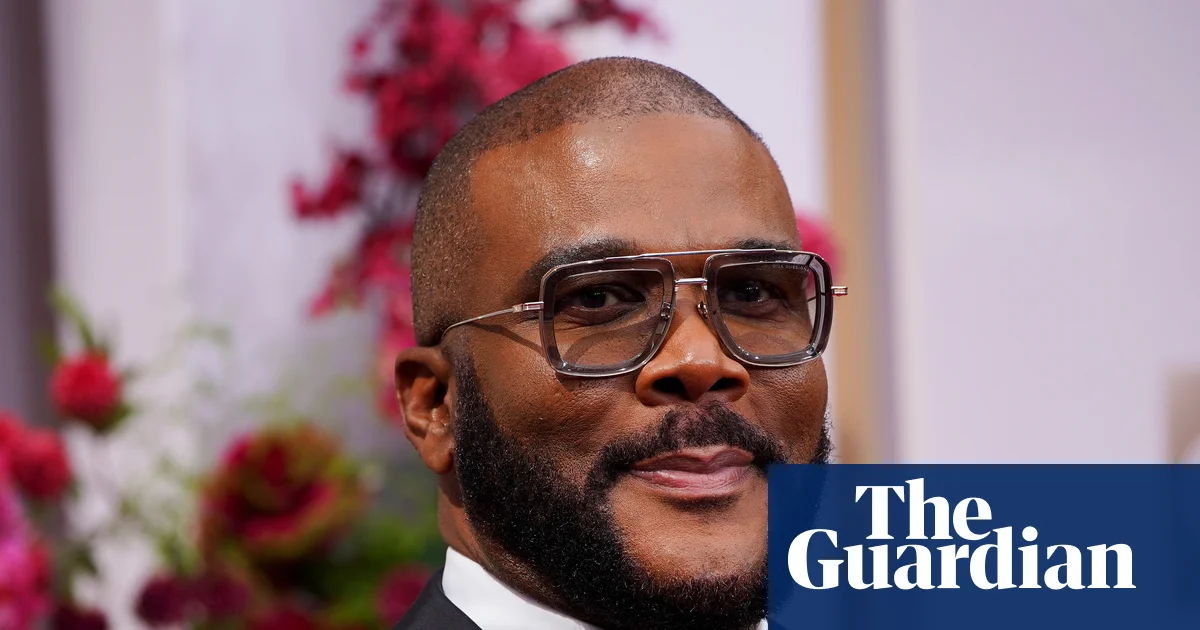 Featured image for Tyler Perry Faces Second $77M Sexual Assault Lawsuit