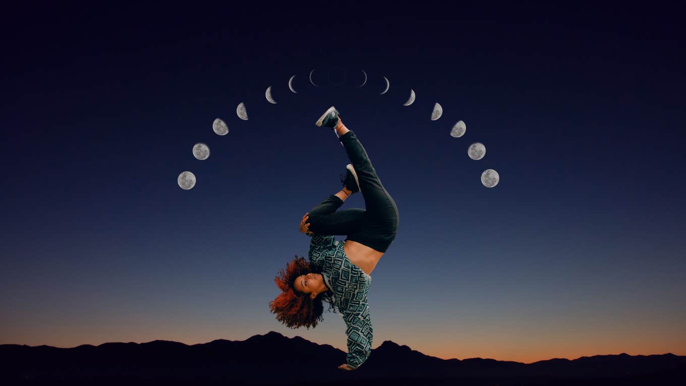 Astrological Insights for December 12, 2023