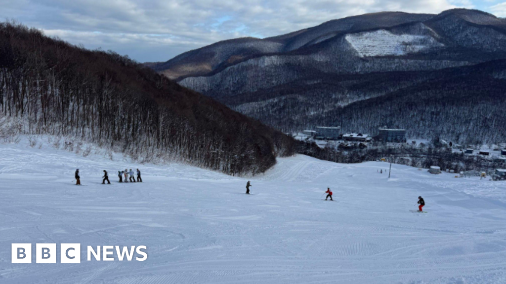 Featured image for Tragic Death of 5-Year-Old in Hokkaido Ski Resort Incident