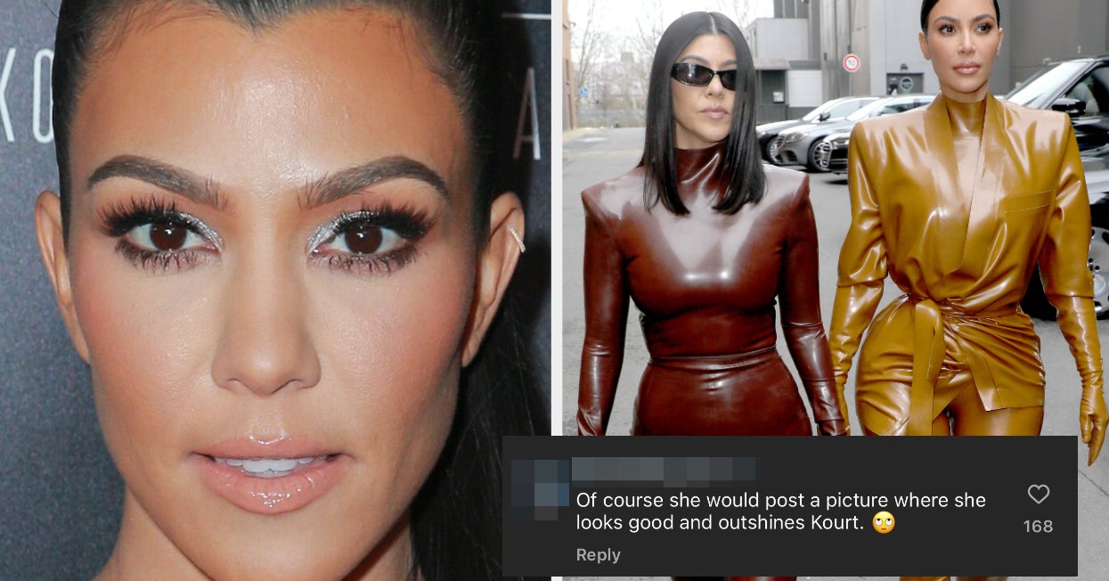 "Kourtney Kardashian's Birthday Defenses and Celebrations"