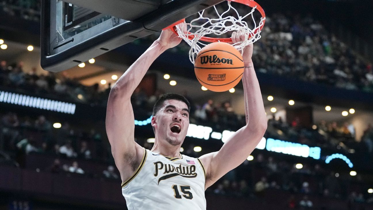 Featured image for "2023 NBA Draft Combine and Prospects: What to Watch For"