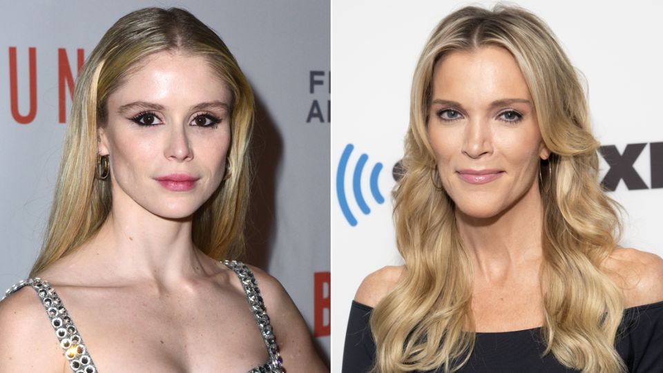 Featured image for Erin Moriarty Leaves Instagram After Megyn Kelly's Comments