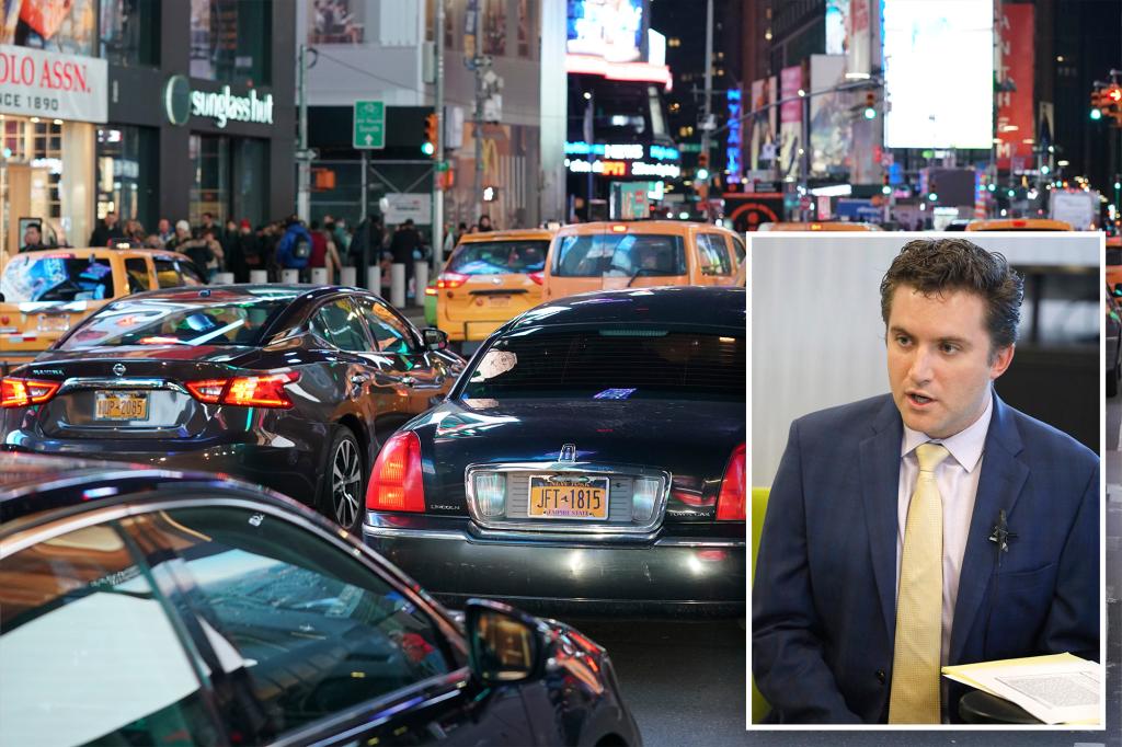 The Controversy and Support Surrounding Congestion Pricing in New York
