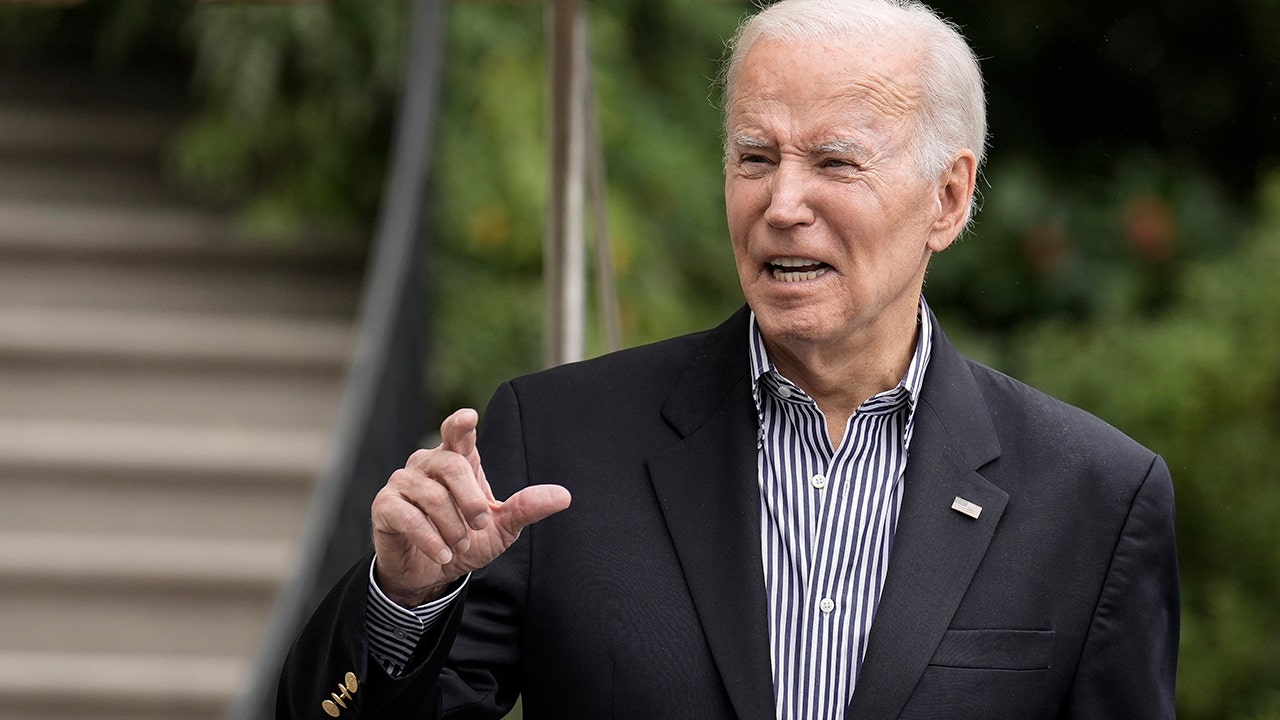 Legal Battles Mount as Various Groups Sue Biden Administration Over Labor Policies
