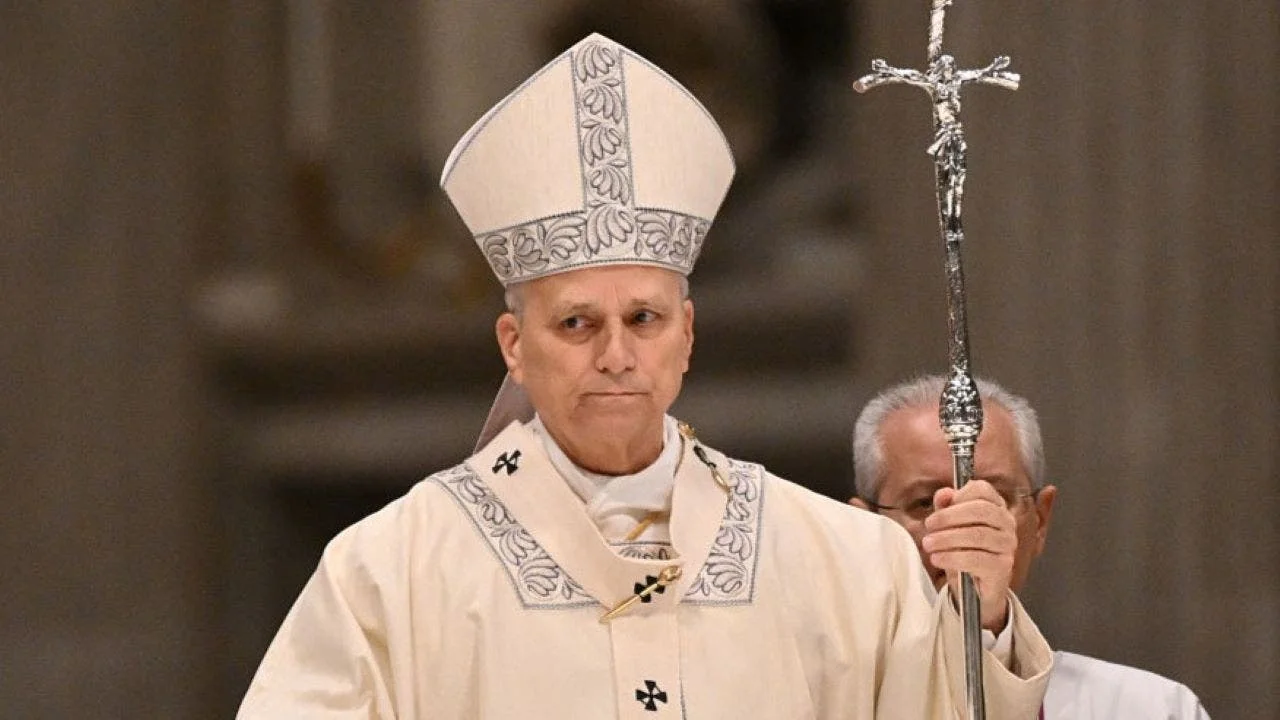 Vatican opts out of Trump's Gaza Board, calls for UN-led recovery