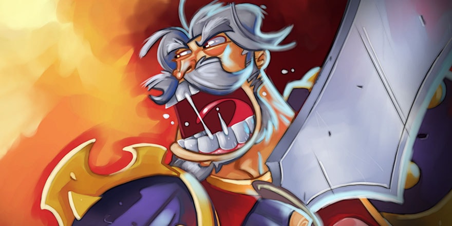 "Pegasus Core Set Update: What's New in Hearthstone"