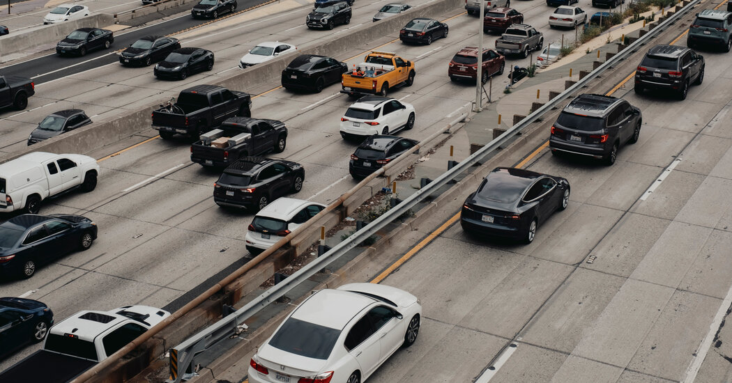 Featured image for "Rising Auto Insurance Costs Worsen Economic Concerns for Americans"