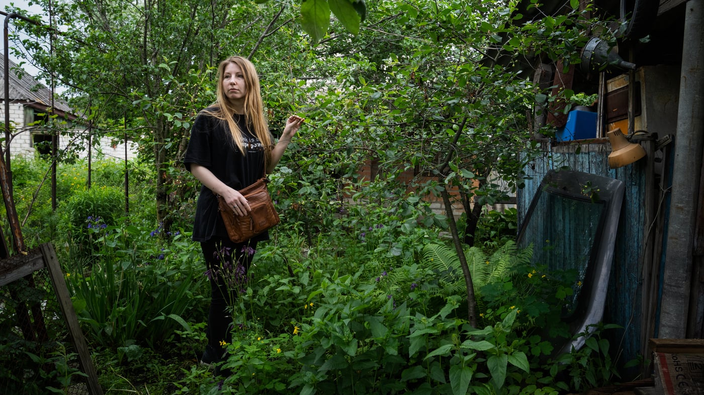 Featured image for The Tragic Fate of Those Who Preserve Ukraine's Literary Legacy