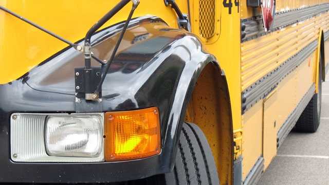 Featured image for "Severe Weather Forces School Closures in South Louisiana"