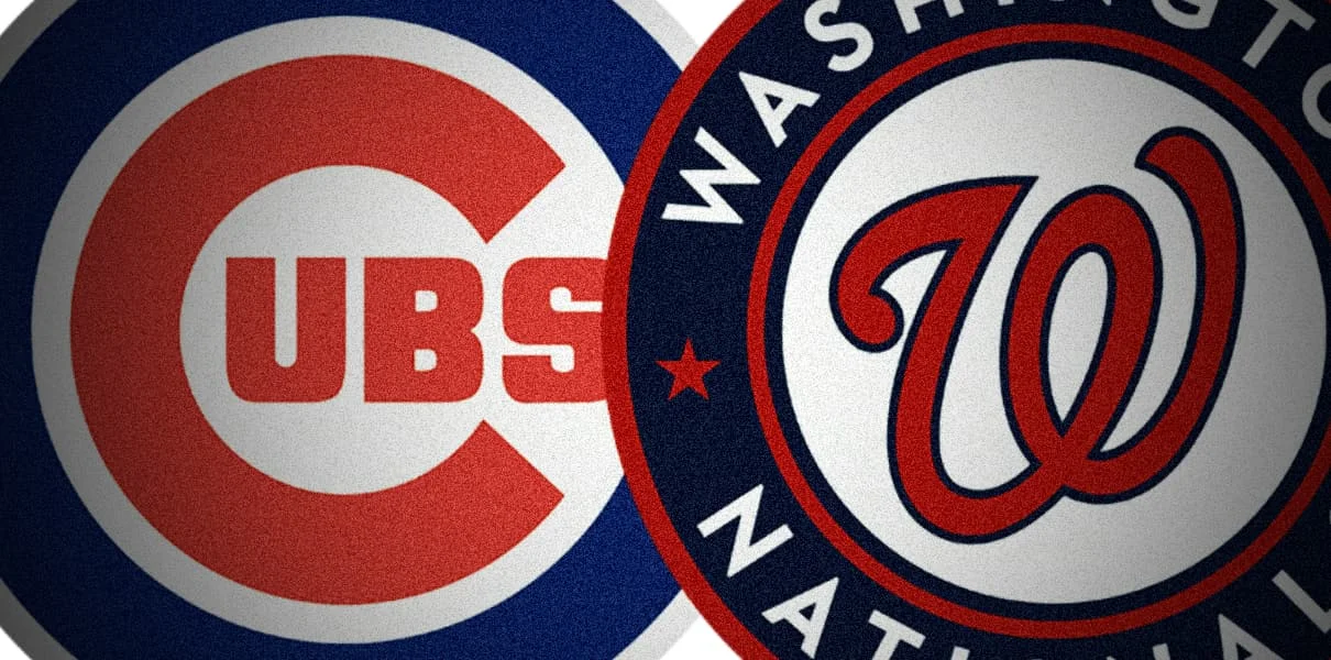 Opening Day at Wrigley: Cubs Host Nationals in 3-Game Series Preview