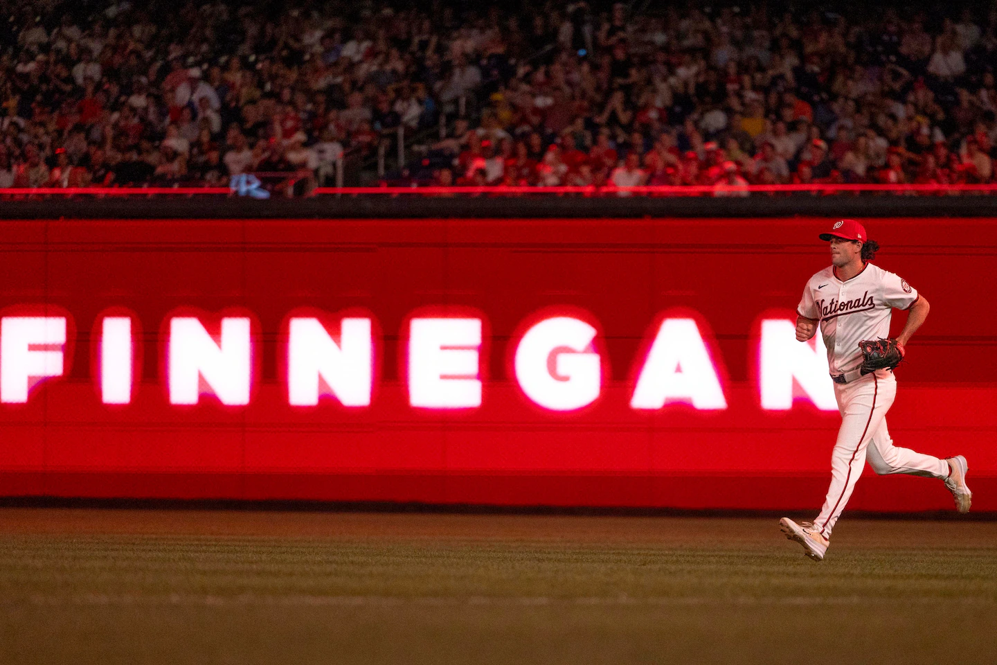 Featured image for Tigers strengthen bullpen with Finnegan and Sewald trades