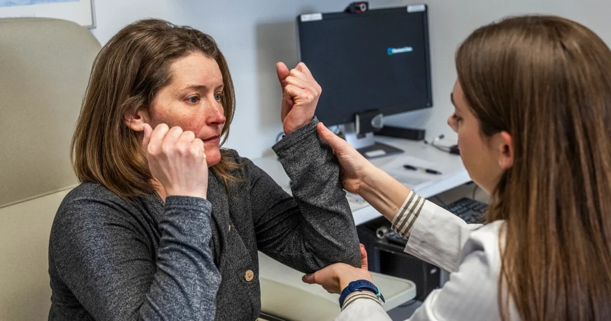 CAR-T Therapy for MS Aims to Target Brain B Cells to Slow Disease