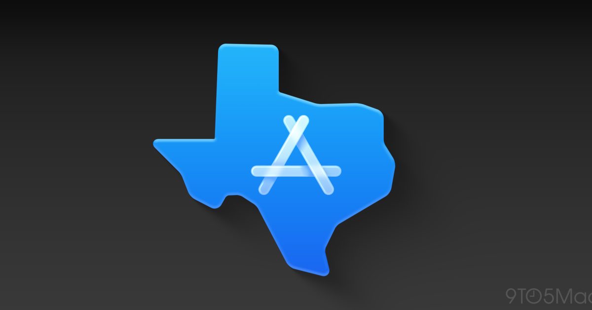 Featured image for Apple Implements New Measures to Comply with Texas Age Verification Laws