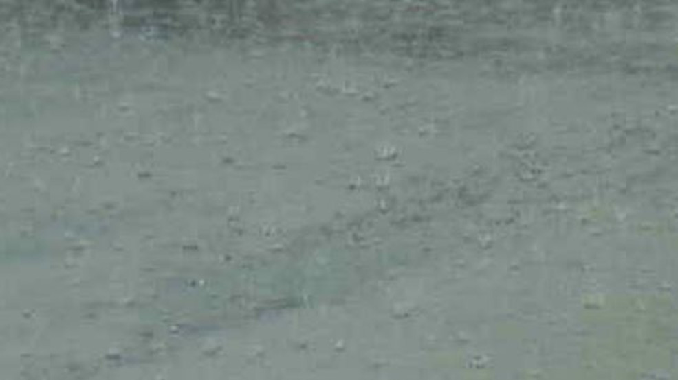 Weekend Weather Update: Colder, Windier, and Rainier Conditions Await