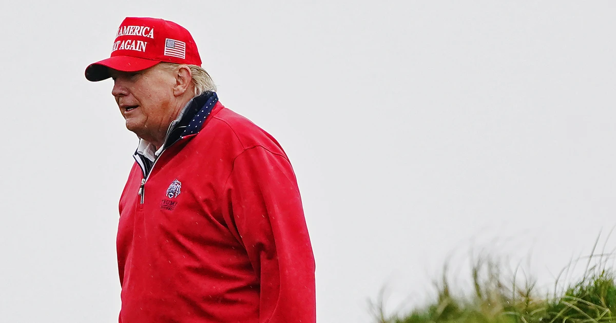 Trump's legal team seeks to move hush money case to federal court.