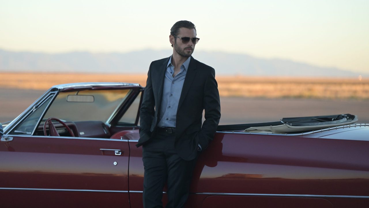 Featured image for "Actor Adan Canto, Known for 'The Cleaning Lady' and 'Narcos,' Dies at 42"