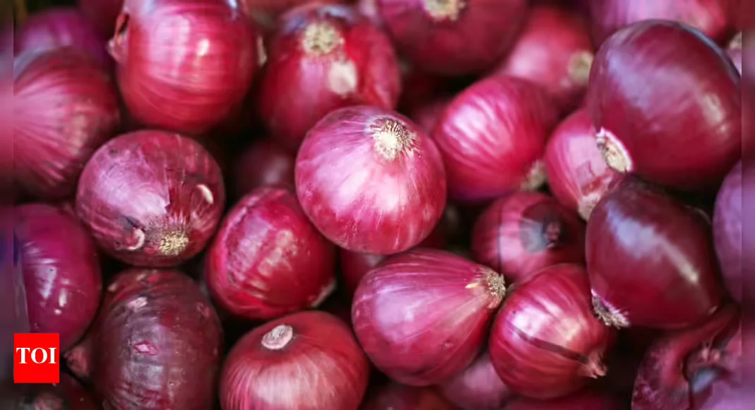 Red Onions Reduce Inflammation, Expert Tips for Proper Use