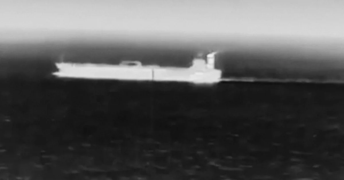 Featured image for Ukraine Targets Russian 'Shadow Fleet' Tankers in Mediterranean