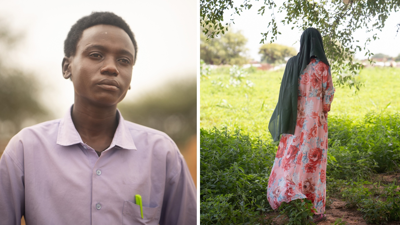 Featured image for Resilient Refugees: The Strength of the Most Vulnerable