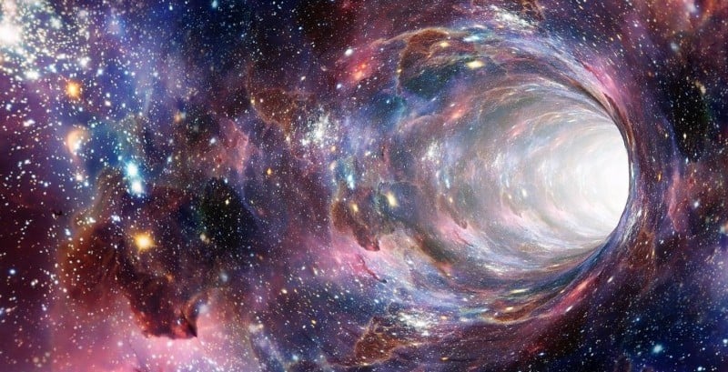 Featured image for "Intersecting Realms: The Symbiotic Relationship Between Art and Science"