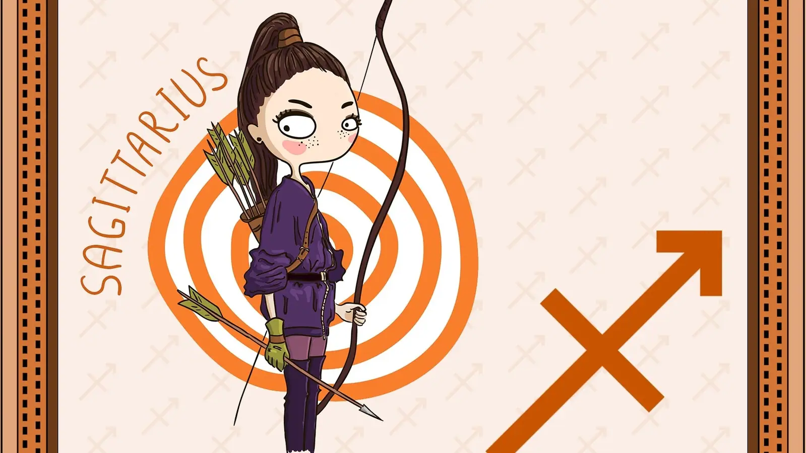 Featured image for Sagittarius Horoscope: Fortune in Trading and Academic Success