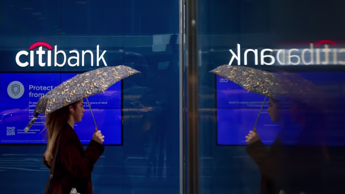 Featured image for US Banking Sector Surges with Deregulation and Growth Opportunities