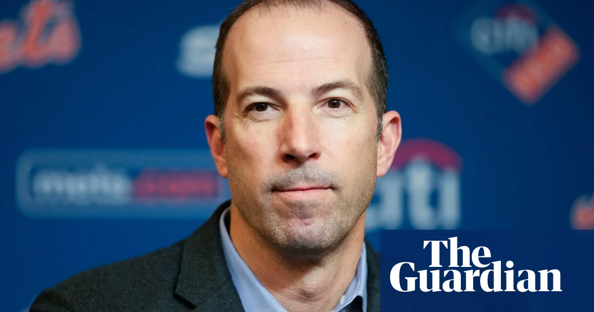 Featured image for "MLB Suspends Former Mets GM Billy Eppler for Fabricating Injuries"
