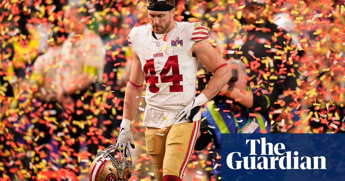 Featured image for "49ers Players Confess Ignorance of Overtime Rules in Super Bowl Defeat to Chiefs"