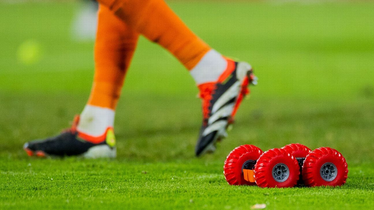 Featured image for "Bundesliga Abandons $1 Billion Investment Deal Amid Fan Protests"