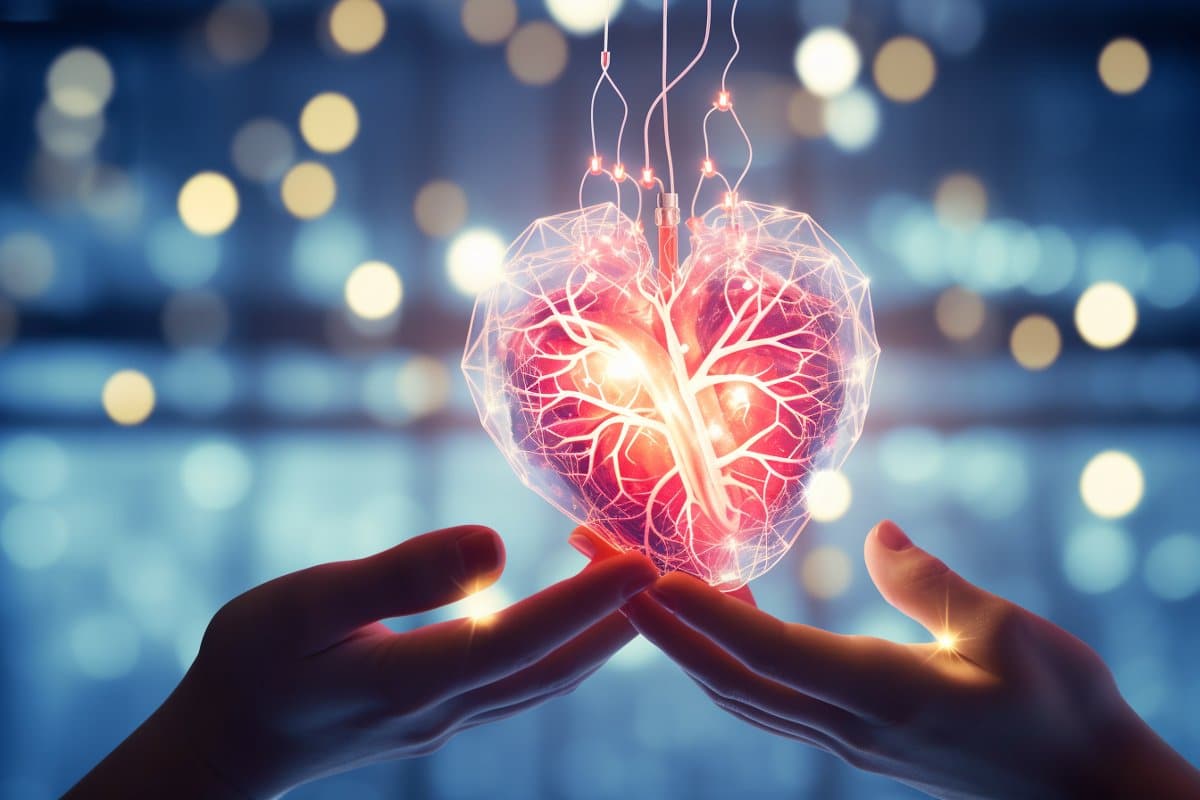 Featured image for "Revolutionizing Health: Cutting-Edge Tech Breakthroughs for Heart and Brain"