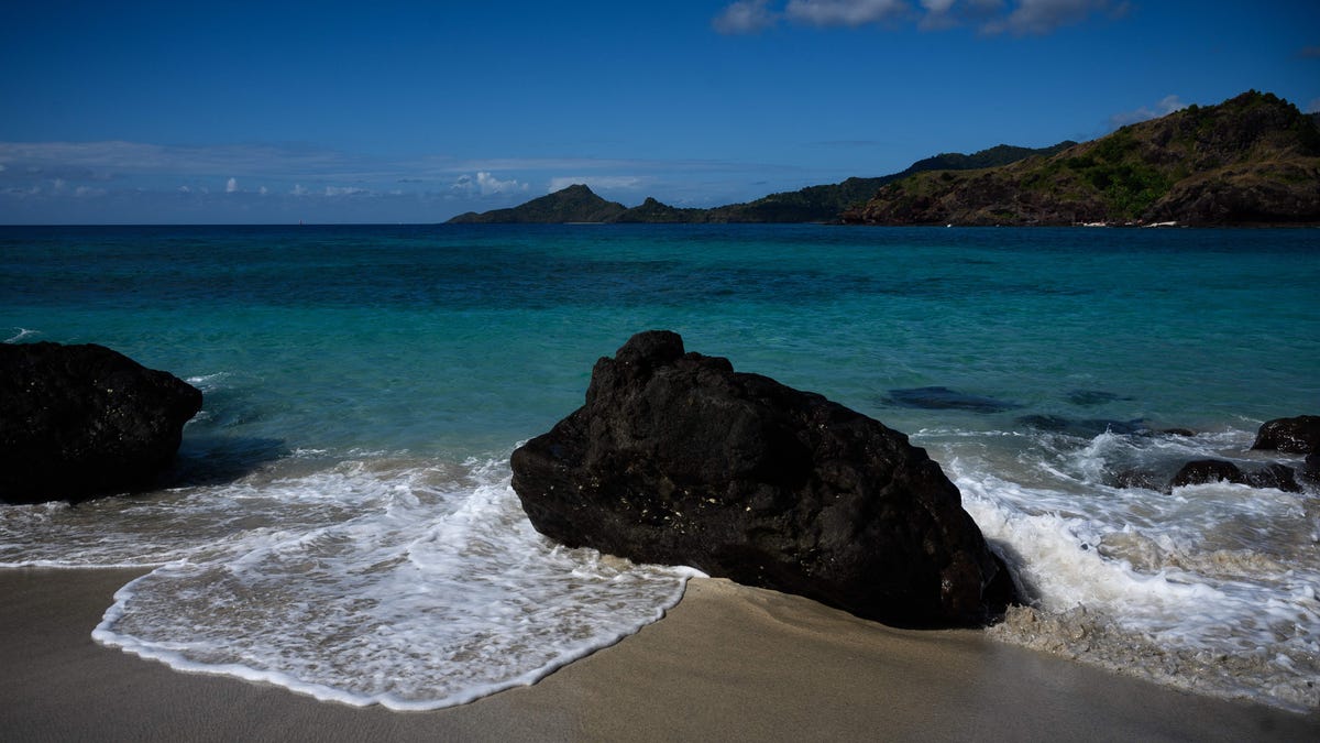 Featured image for Unraveling the Mystery of the Indian Ocean Geoid Low