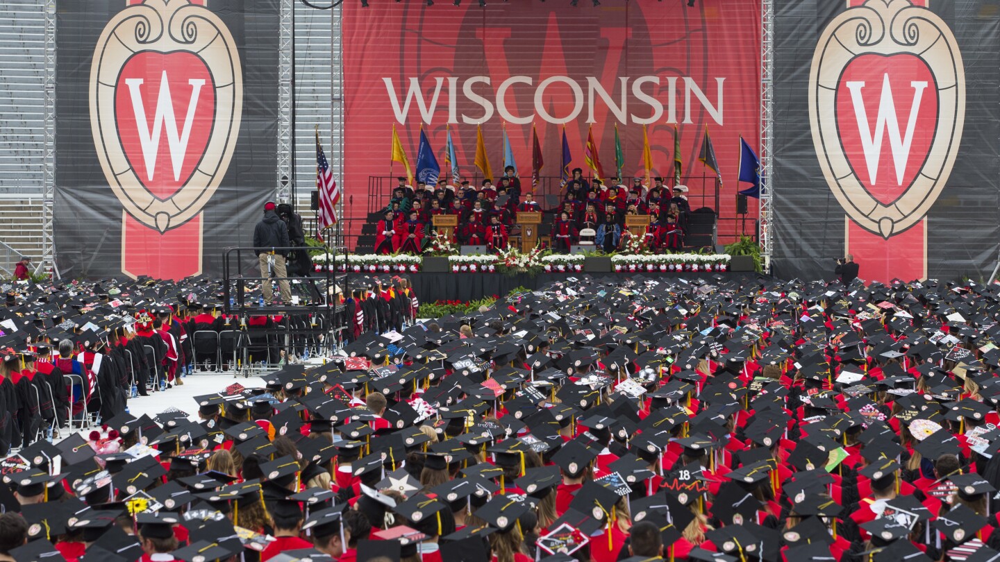 Featured image for "University of Wisconsin and Republicans Strike Controversial Deal on Diversity Positions and Funding"