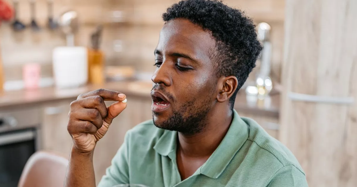 Featured image for Beware: Dangerous Supplement and Medication Combinations