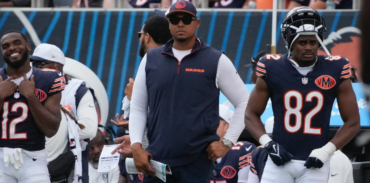 Poles Pledges Higher Standards for a Hungry Bears in 2026