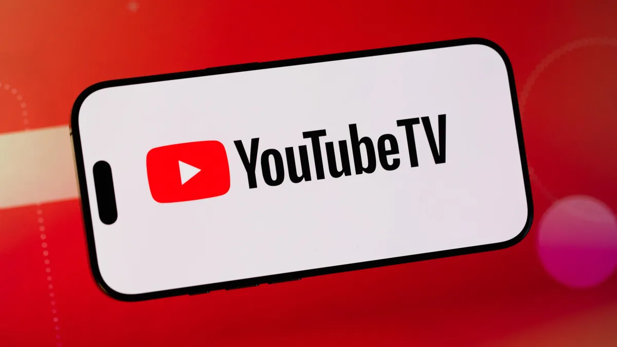 Featured image for YouTube TV Offers $20 Credit Amid Disney Channel Outage