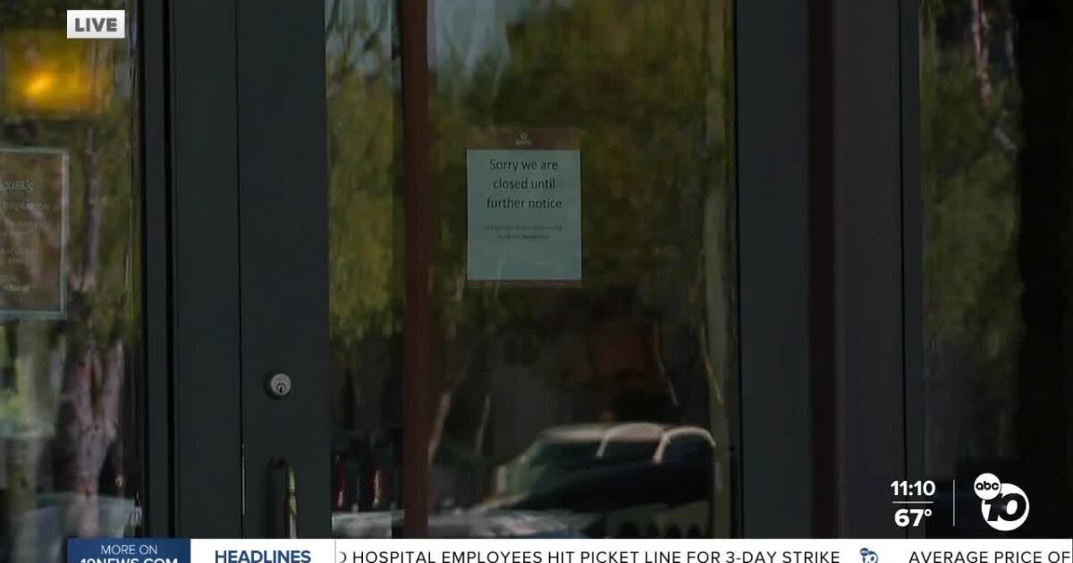 Miguel's Cocina in 4S Ranch Shuts Down After E. Coli Outbreak